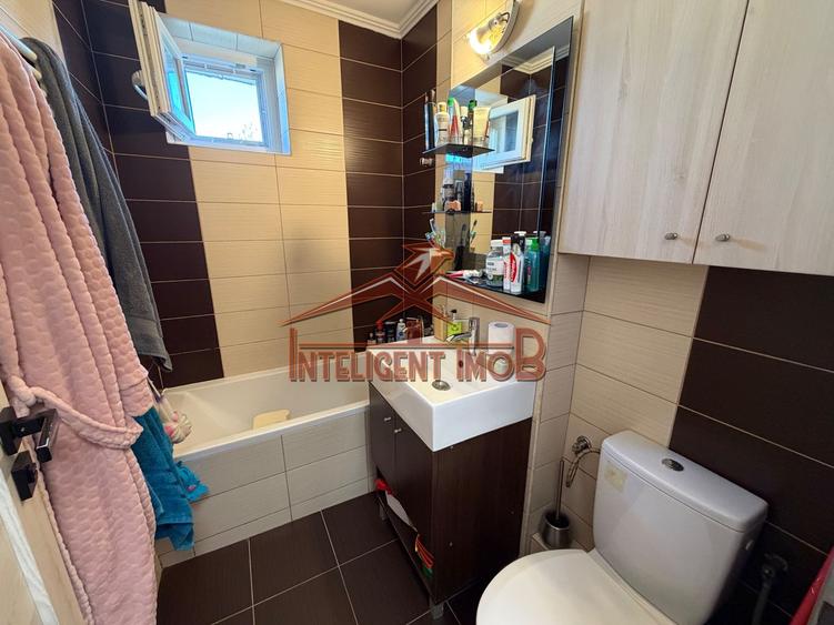 Apartament cu 3 camere in Sibiu pe Strada Rahovei