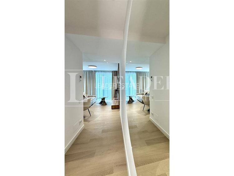 Apartament prima inchiriere | The Corner Dragos Voda | Mobilat | Parcare - 15