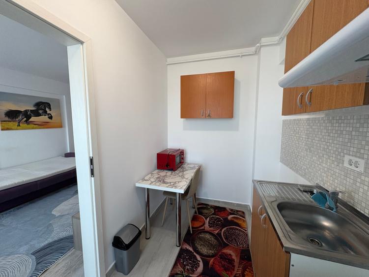 Complex Residential Titan SunPark | Metrou