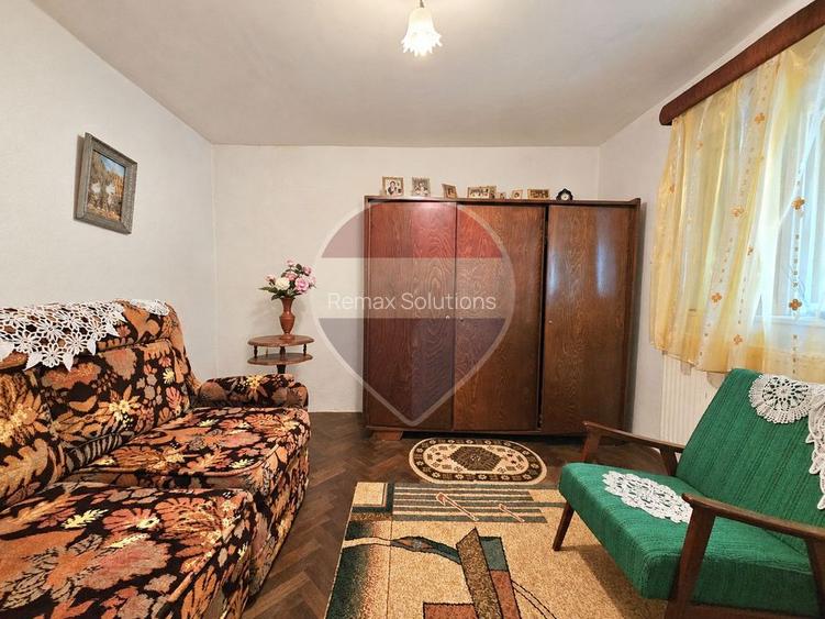 Casă cu 3 camere de vânzare în zona Bratianu - 3