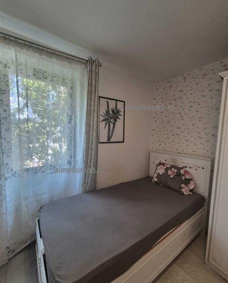Apartament 2 camere - Obor