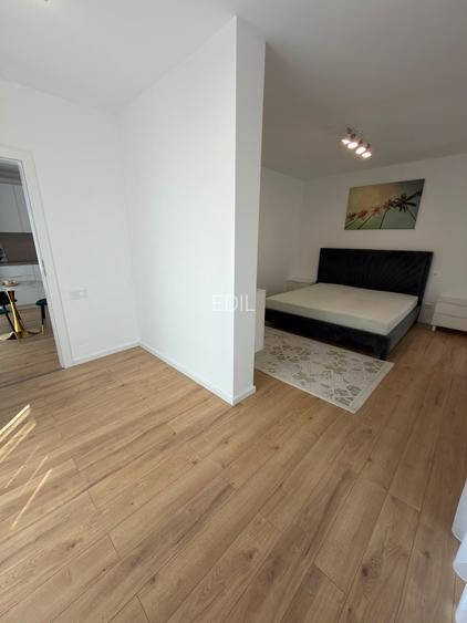 Apartament premium 2 camere | Parcare CF | CATENELOR-FLORESTI - 4