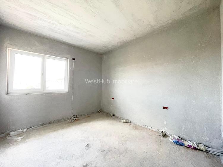 Duplex 5 camere predare la cheie- Mosnita Veche - 14
