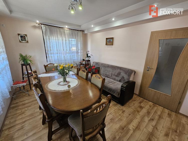 Casa Individuala cu functiune mixta (locuinta + afacere) - Bogdanestilor