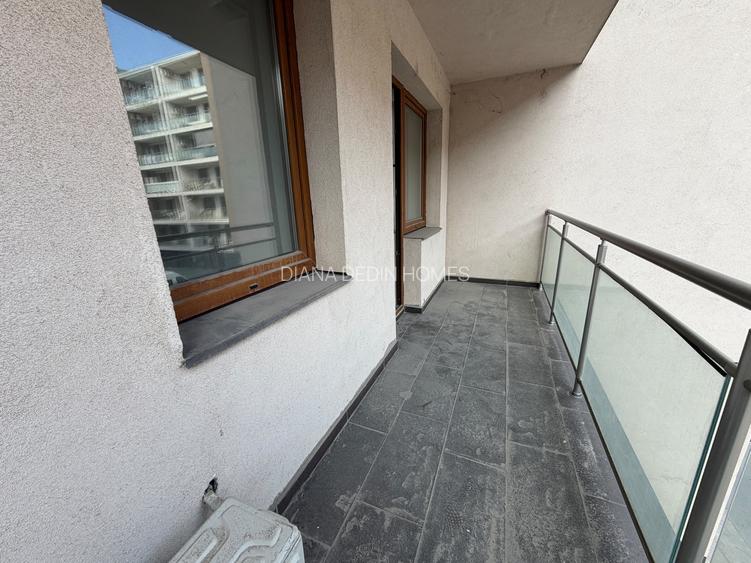 Apartament 2 Camere Cartierul Solar - 10