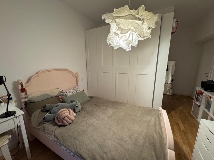 Apartament 3 camere in bloc 2025 cu terasa 35mp langa cartierul Panduri