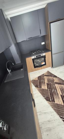 Apartament 2 camere studio langa parc si metrou