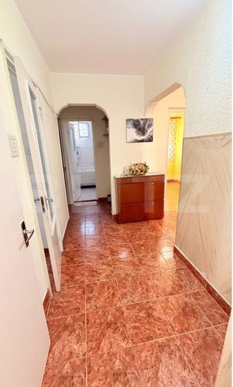 Apartament 3 camere, 60.47 mp, zona Mazepa 2