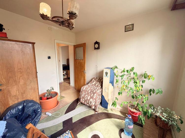 Apartament 4 camere decomandat | Berceni - Brâncoveanu | Et. 2/4