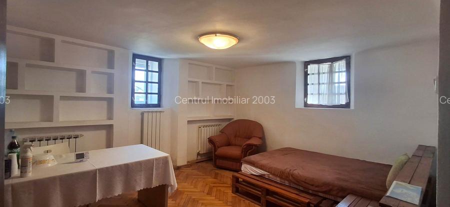 Comision 0, Apartament Cotroceni, Palat, etaj 2/2, liber, 4 camere  singur/nivel - 3