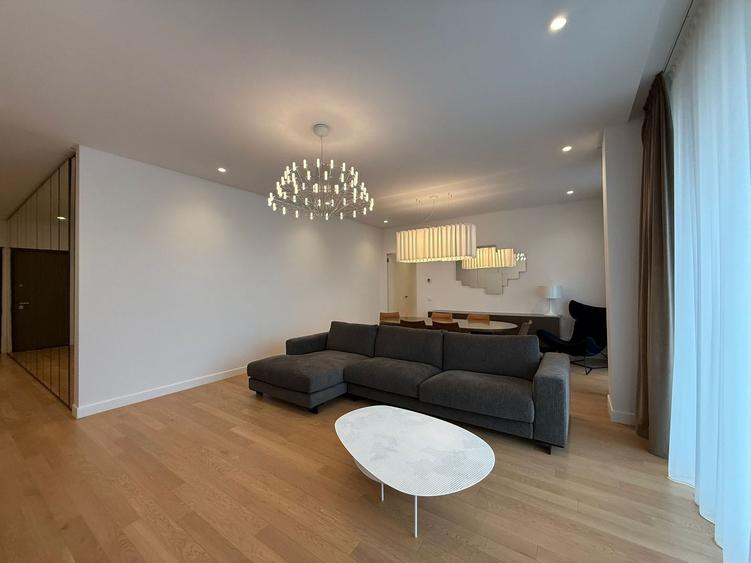Apartament Premium I Floreasca