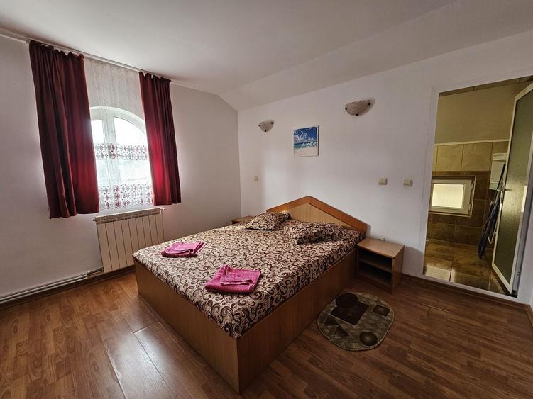 De vanzare Pensiune Eforie Nord la doi pasi de mare