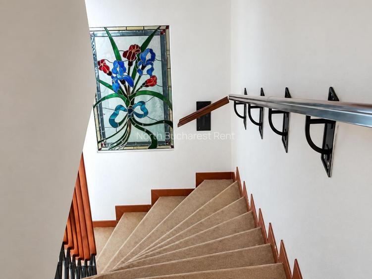 Vila Erou Iancu Nicolae Baneasa Jolie Ville - 10