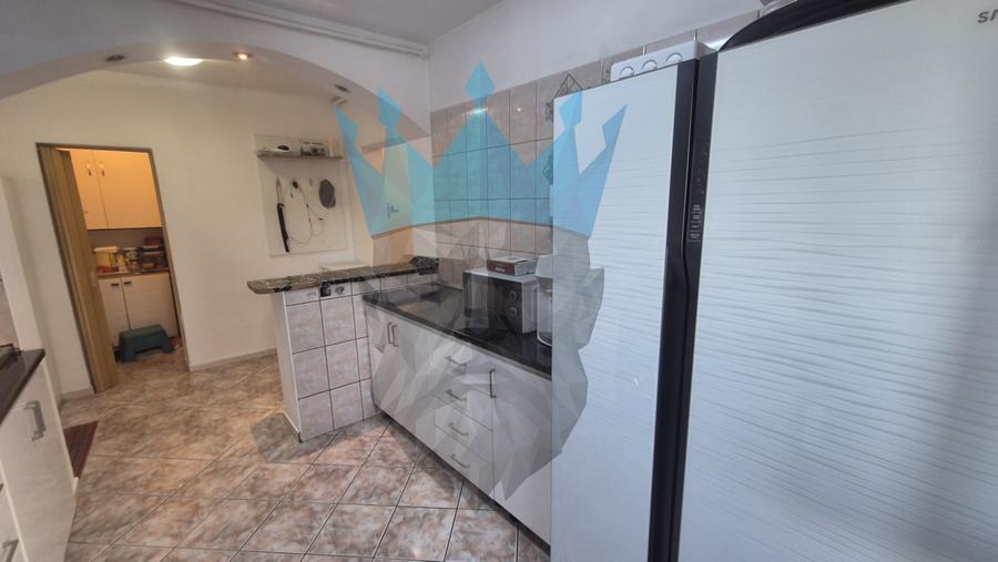 Apartament 4 Camere Colentina Bucuresti