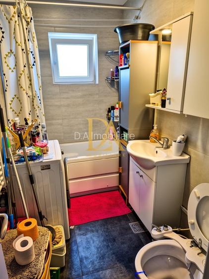 Apartament 2 camere Bragadiru – Str. Râul Doamnei - 4