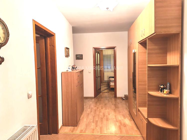 Apartament generos cartier Cupidon - 2