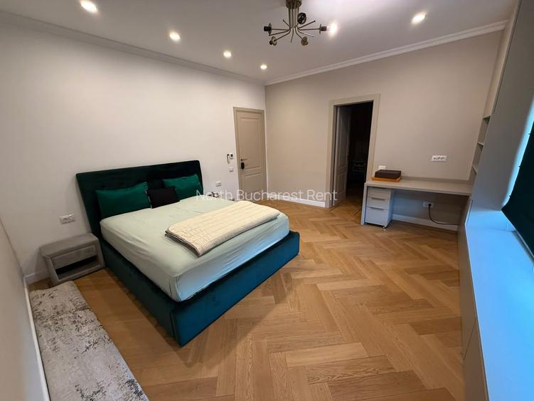 🏡 Vilă Premium P+1 | 400 mp utili | Teren 800 mp | Chiajna | - 21