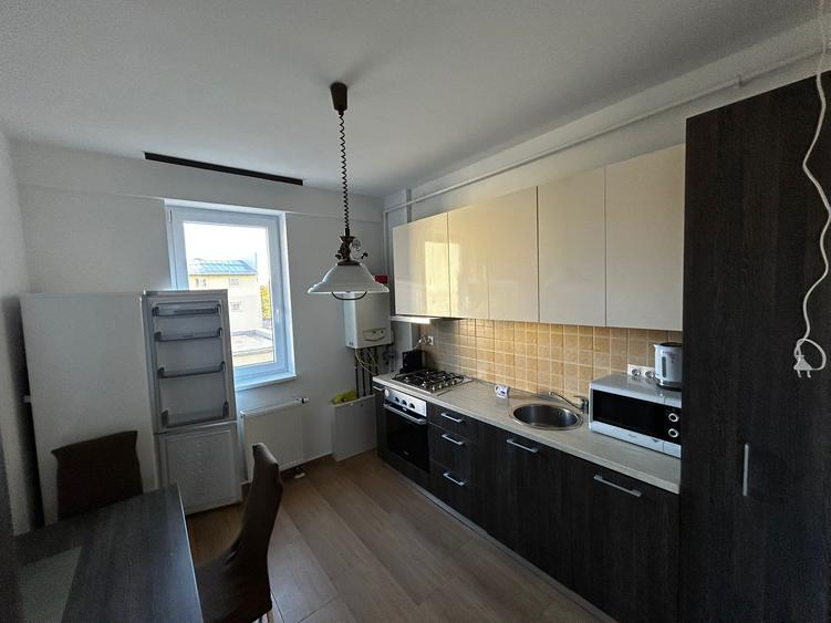 Apartament frumos modern