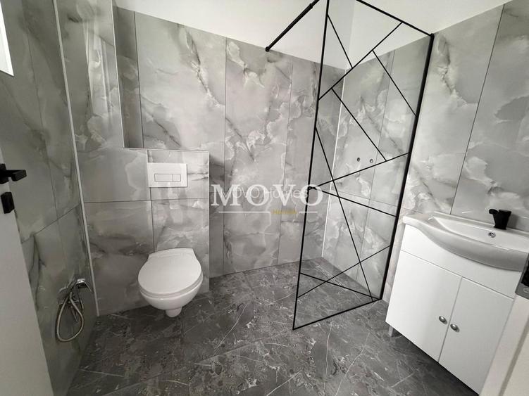 Duplex | 4 camere | Asfalt | Finisaje premium | Curte generoasa |