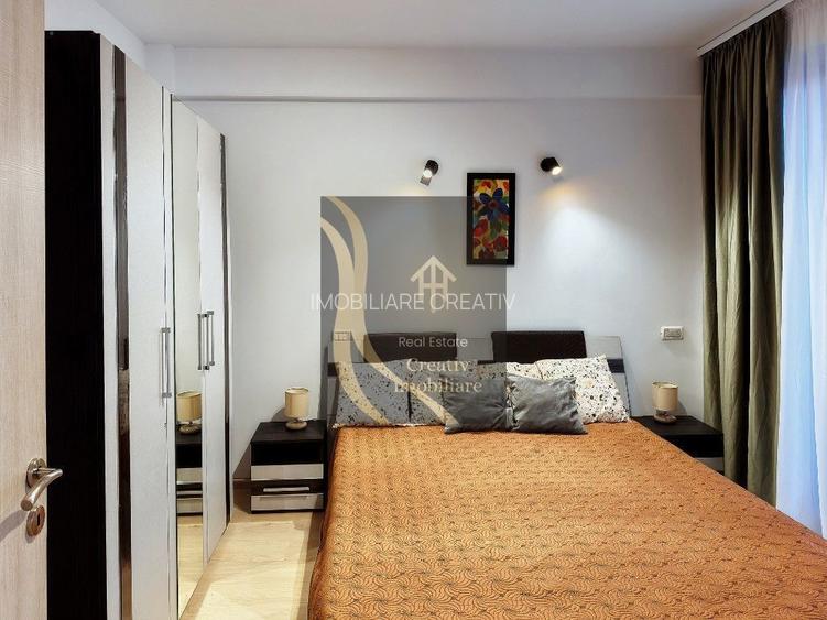 Închiriere Apartament 2 Camere – Zona Moinești (Gorjului) Parcare - 6