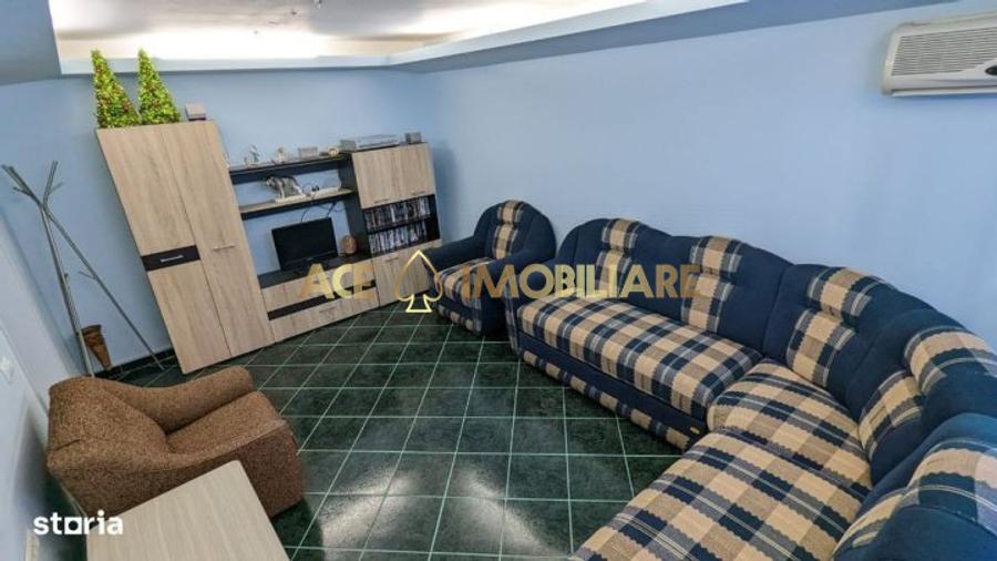 3 Camere de inchiriat | Berceni | Mobilat | Utilat |