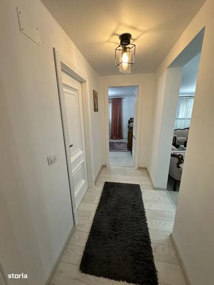 Casa noua pe parter zona Dobosari fostele sere