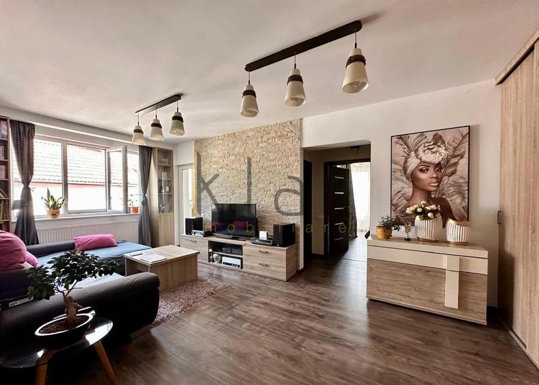 Apartament 3 camere 91mp,2 parcari, Andrei Muresanu