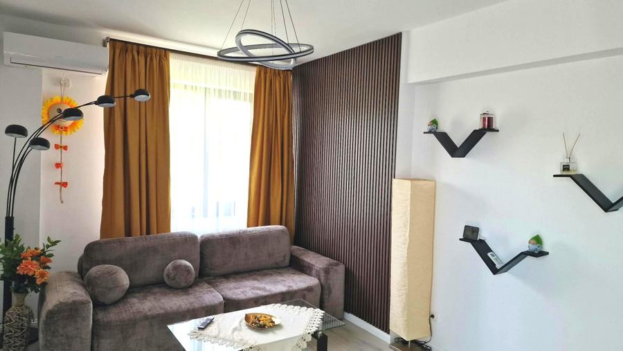 3 CAMERE | BUCURESTII NOI | CHITILA | METROU JIULUI | PARCARE |