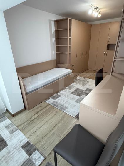 Apartament 2 camere decomandat 58 mp