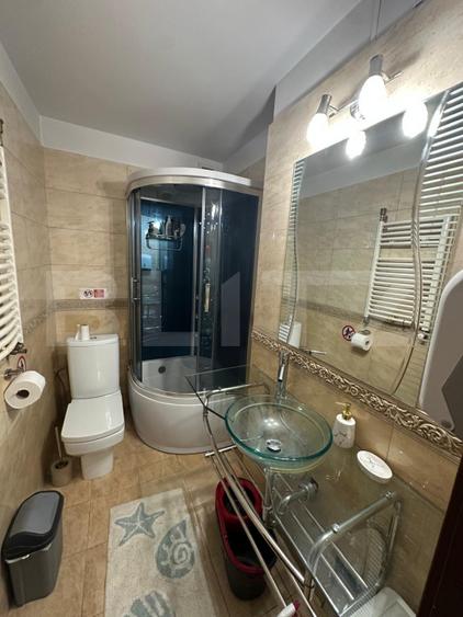 Apartament 3 camere, 64 mp, zona Marasesti