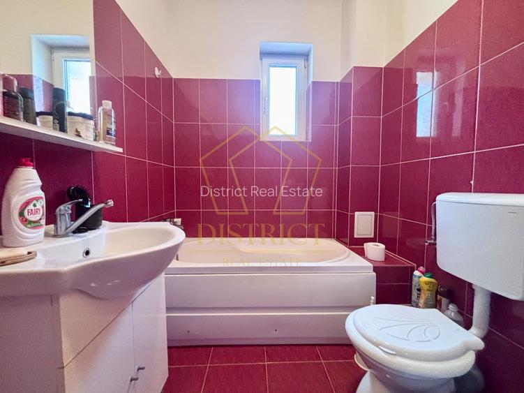Apartament tip studio, etaj 1 | Dumbravita | Kaufland - 10
