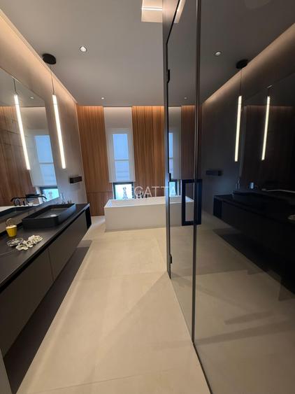 Penthouse spectaculos in Baneasa Residence - 9