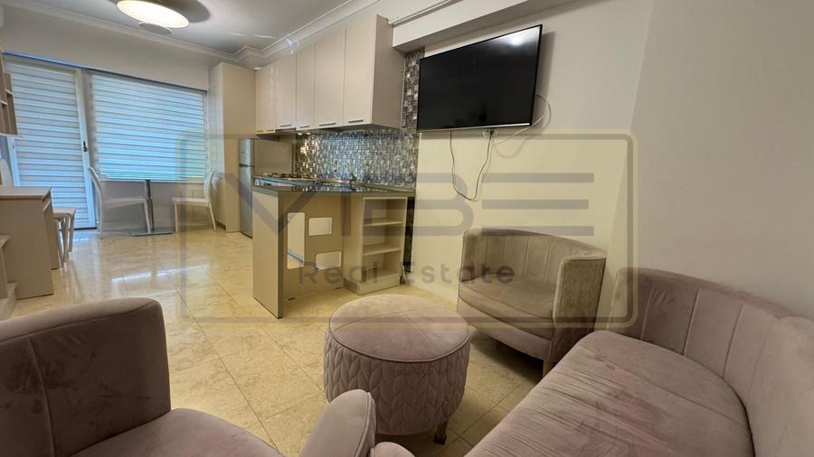 Apartament 2 camere + loc parcare Royal Town COPOU