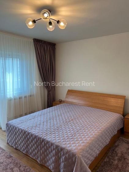 Apartament 3 camere – Vitan | B - 3