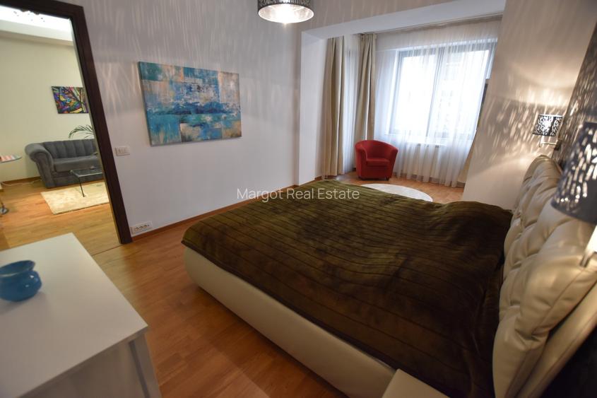 Apartament cu 2 camere de închiriat | Parcul Bordei - 10