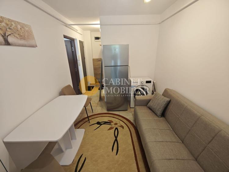 2 camere decomandat - complet renovat - zona Nicolina 1