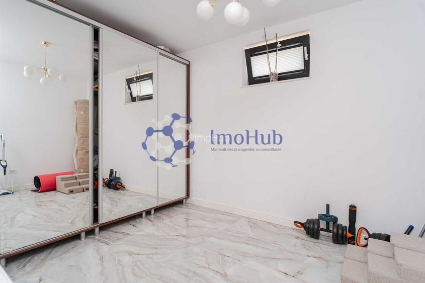 Vilă Deosebită în Valea Ursului | Teren 1.091 mp | 224 mp utili - 22