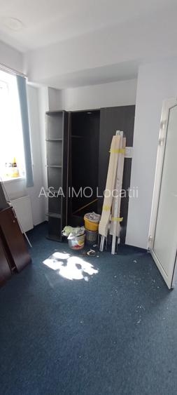 Birou 2 camere decomandate etaj 1 cladire birouri zona Mihalache -Turda - 6