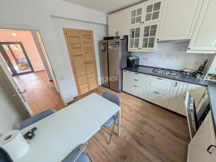 Casa 5 camere 135mp | 0 comision | Otopeni | mobilat utilat | 300mp teren - 12