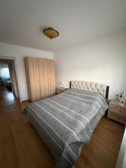Casă modernă 2020 | 4 camere | 100 mp utili | Teren 526 mp | Panouri fotovoltaic