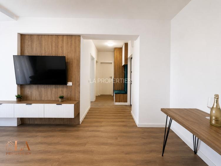 Apartament 2 camere | Incalzire in pardoseala | Bragadiru - 2