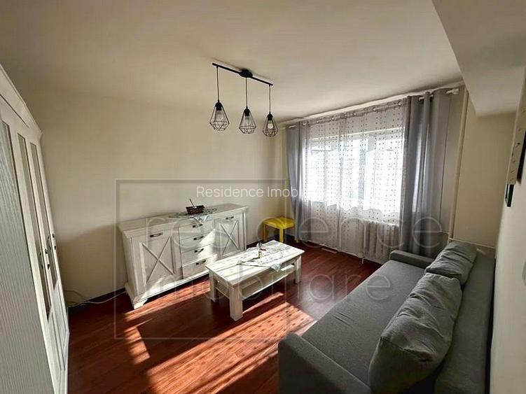 Apartament 2 camere decomandate, Marasti, zona Kaufland - 2