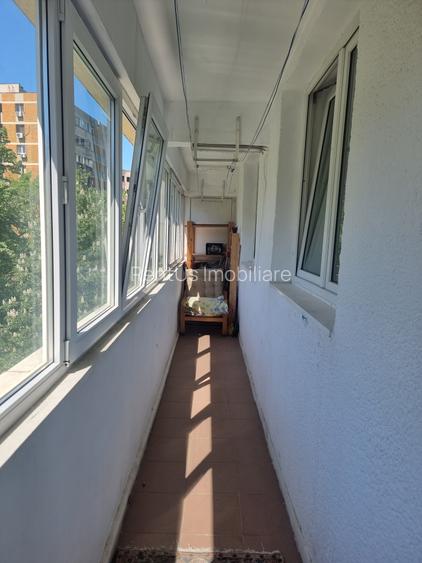 3 Camere | Parc Tineretului | Bloc Anvelopat | Str Trestiana | Timpuri Noi