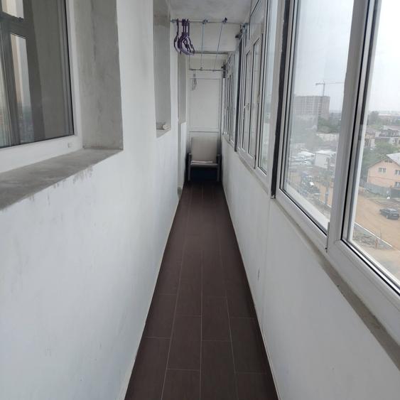 Prelungirea Ghencea apartament 3 camere
