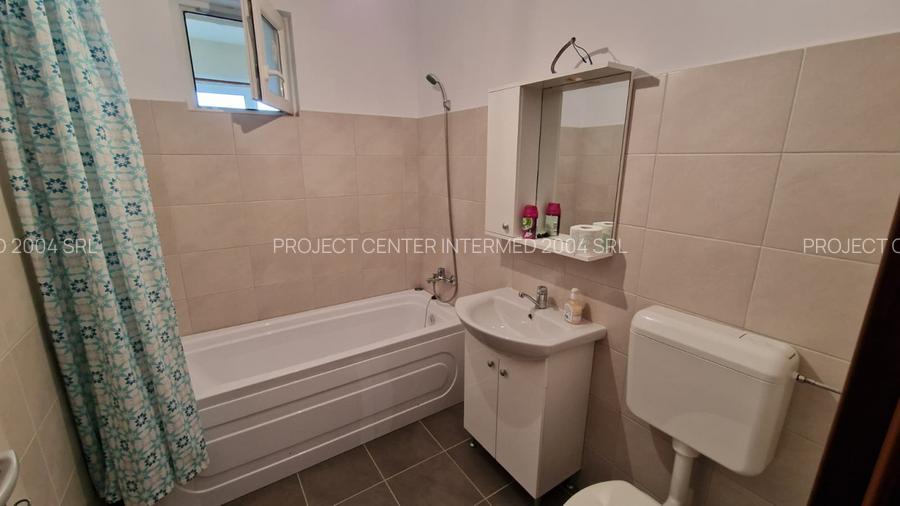 2 camere Str. Amurgului, complex Corvaris, 10 min Metrou Dimitrie Leonida - 4