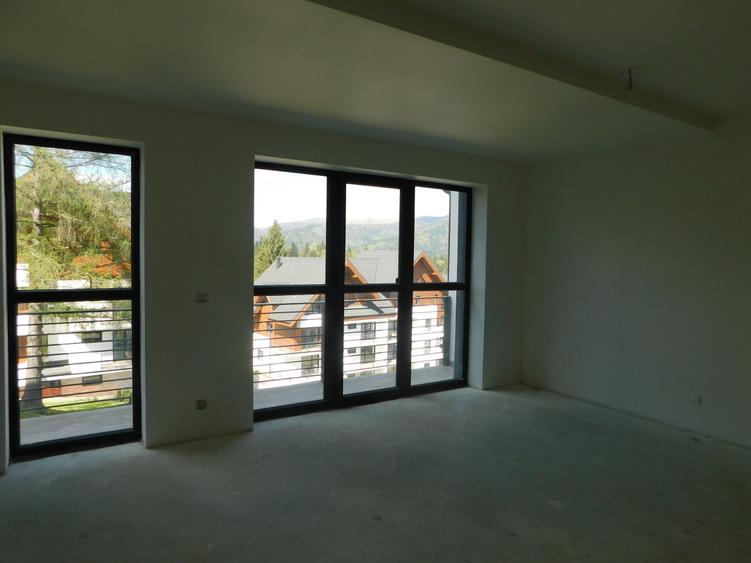 Sinaia,zona Furnica-Se vinde apartament cu doua camere