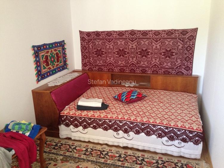 Proprietar vând 2,6 ha de teren parcelat, lângă Dunăre la Nufăru, Tulcea - 13