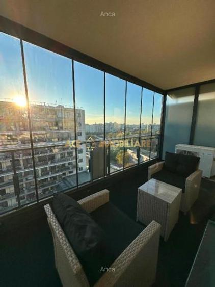 3 Camere de inchiriat | Dristor | Metrou | New Town Residence |