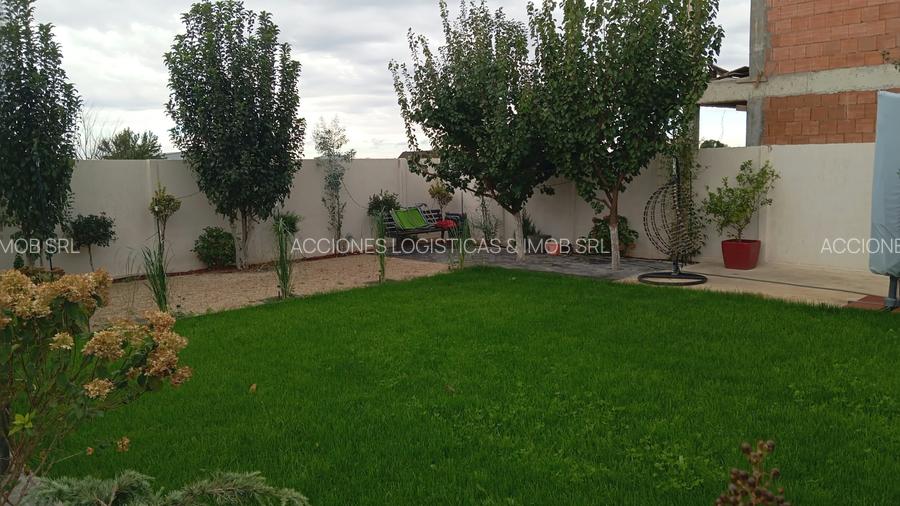 Vila pentru inchiriat in Dragomiresti Vale!!! - 2