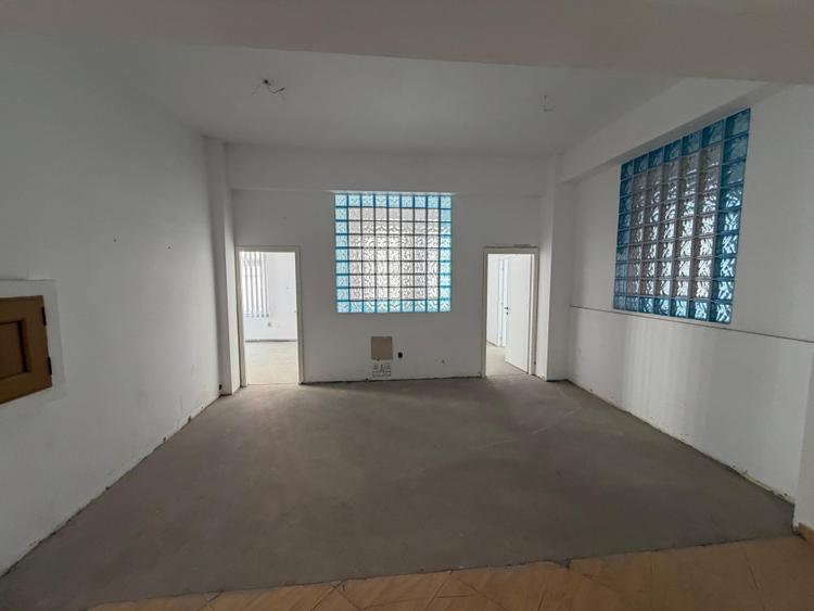 SPAȚIU COMERCIAL | 265 MP | ULTRA-CENTRAL | ETAJ 1 | LIFT |
